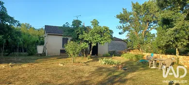 Park home in Reyrevignes (46320)