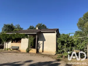 Park home in Reyrevignes (46320)