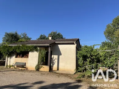 Park home in Reyrevignes (46320)