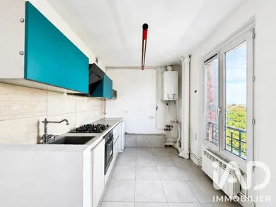 Appartement à Choisy-le-Roi (94600)