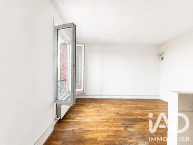 Appartement à Choisy-le-Roi (94600)