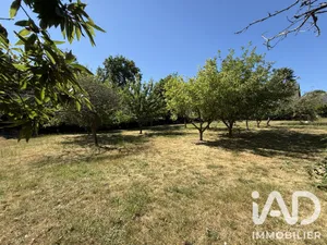 Terrain à bâtir à Guignen (35580)