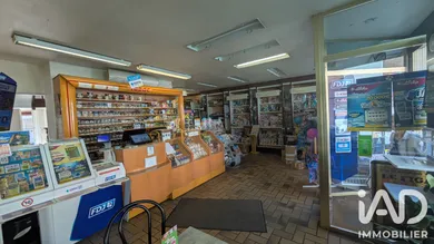 Tobacco shop, Press, Lottery in Haillicourt (62940)