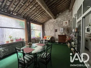Village house in Coursan (11110)