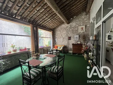 Maison de village à Coursan (11110)