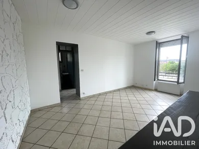 Appartement à Corbeil-Essonnes (91100)