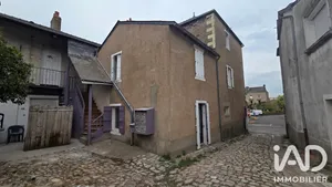 Appartement à Ancenis (44150)