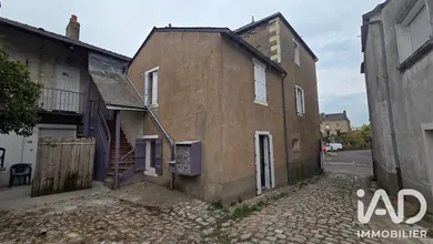 Appartement à Ancenis (44150)