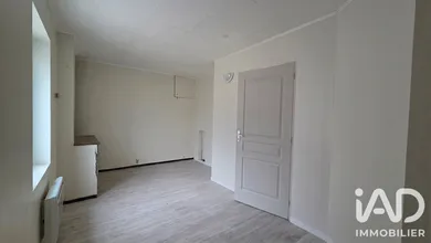 Appartement à Ancenis (44150)
