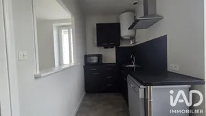 Apartment in Ancenis (44150)