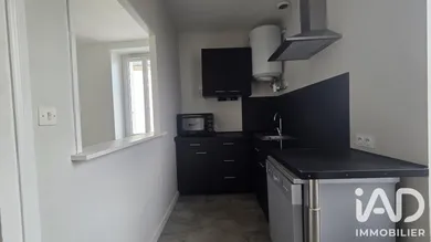 Apartment in Ancenis (44150)