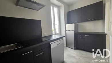 Appartement à Ancenis (44150)
