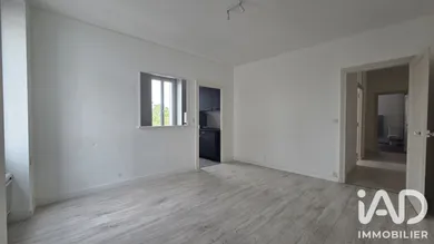 Apartment in Ancenis (44150)