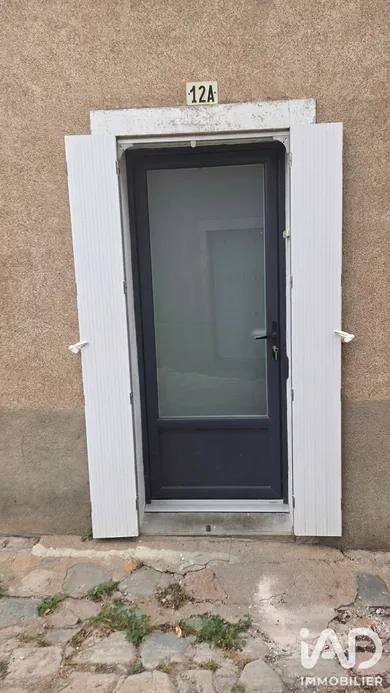 Appartement à Ancenis (44150)