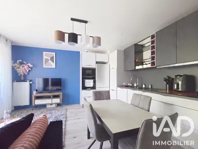 Appartement à Clamart (92140)