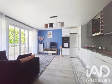 Appartement à Clamart (92140)