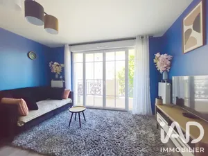Appartement à Clamart (92140)