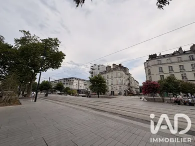Restaurant à Nantes (44000)