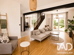Park home in Itancourt (02240)