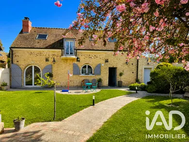 Maison de campagne à Goussainville (28410)