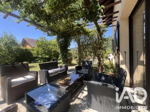 House in Valgelon-La Rochette (73110)