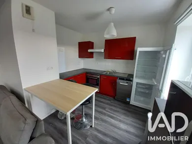 Appartement à Saint-Herblain (44800)