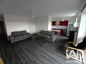 Appartement à Saint-Herblain (44800)