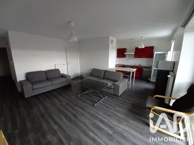 Appartement à Saint-Herblain (44800)