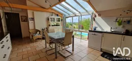 Park home in Montagrier (24350)