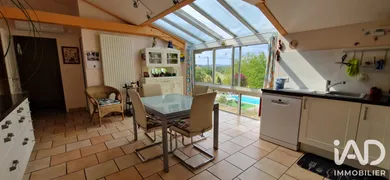 Park home in Montagrier (24350)