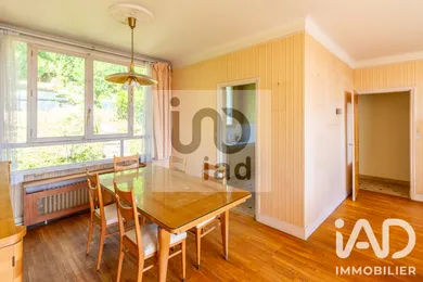 House in Le Pecq (78230)