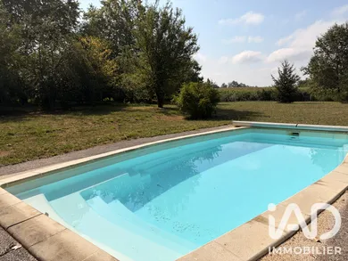 House in Sort-en-Chalosse (40180)