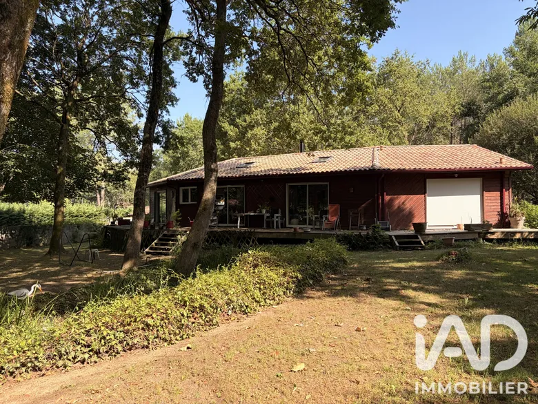 Maison 4 pièces 125 m² · à Sort-en-Chalosse · 125 m² · 262 000 €