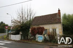 Village house in Varennes-Vauzelles (58640)