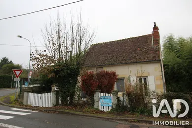 Village house in Varennes-Vauzelles (58640)