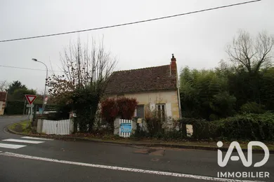 Village house in Varennes-Vauzelles (58640)