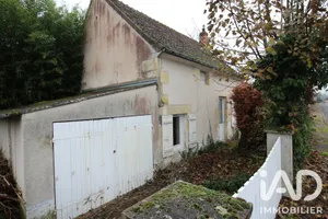 Village house in Varennes-Vauzelles (58640)
