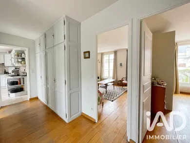 Immeuble à Compiègne (60200)