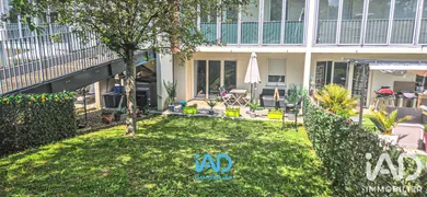 Appartement à Buchelay (78200)