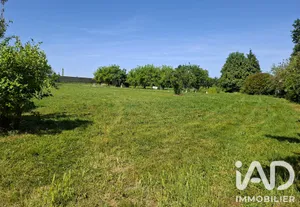 Terrain loisirs à Val-de-Bonnieure (16230)