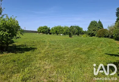 Terrain loisirs à Val-de-Bonnieure (16230)