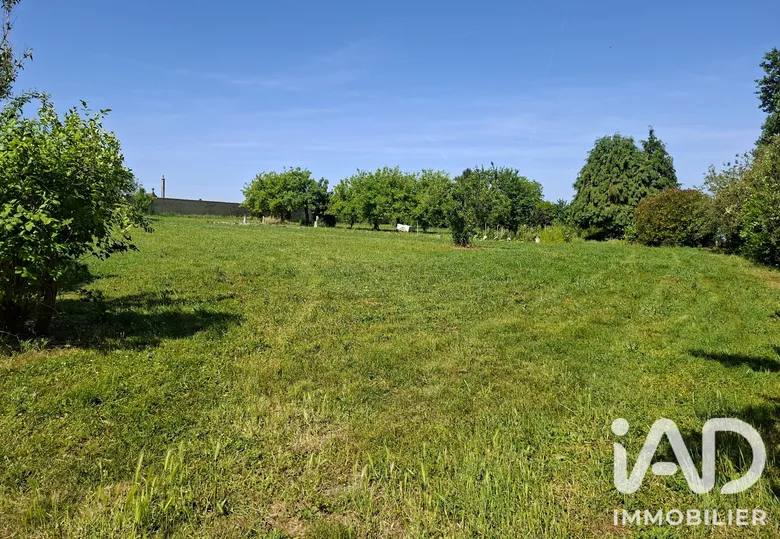 Terrain loisirs à Val-de-Bonnieure (16230) · 12 000 €