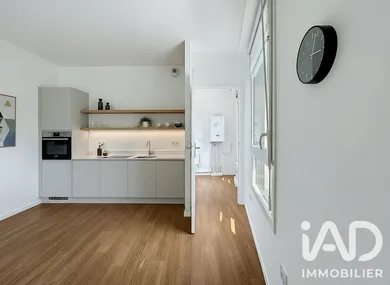 Duplex à Saint-Armel (35230)