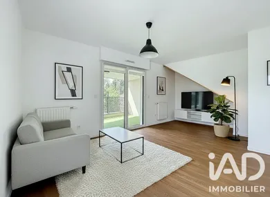 Duplex à Saint-Armel (35230)