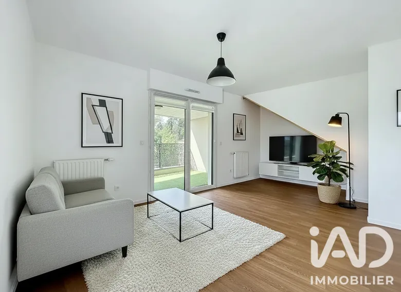 Appartement 3 pièces 65 m² · à Saint-Armel · 64,5 m² · 175 000 €