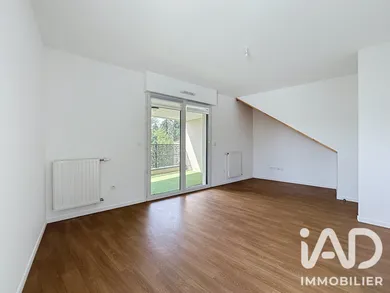 Duplex à Saint-Armel (35230)