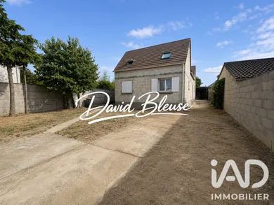 House in Herblay-sur-Seine (95220)