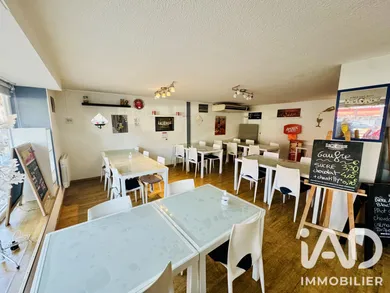 Bar, Brasserie, Tabac à Dannemarie (68210)