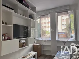 Studio in Bourg-la-Reine (92340)