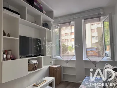 Studio à Bourg-la-Reine (92340)